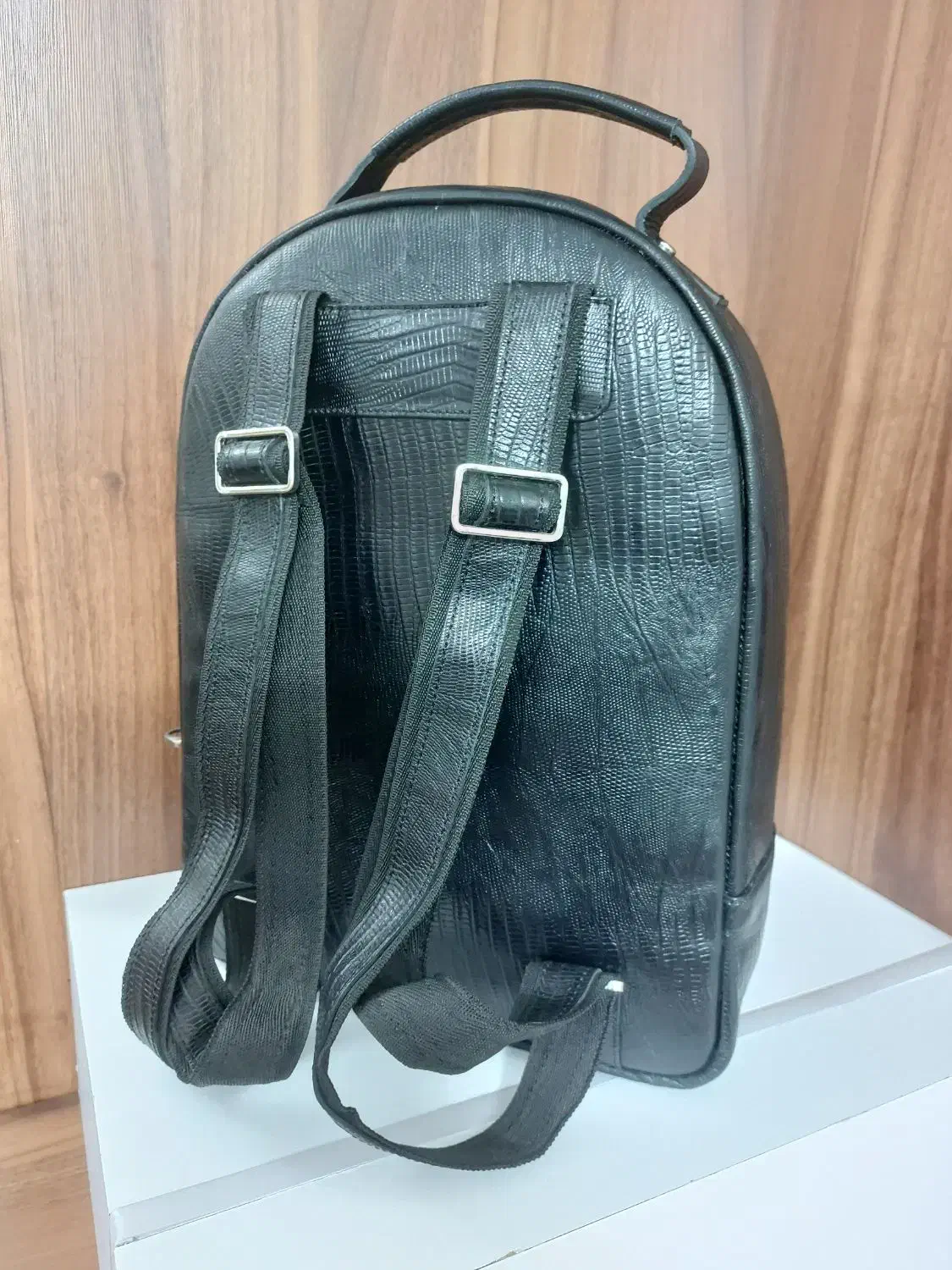 کولهپشتی تمام چرم طبیعی گاوی|کیف، کفش، کمربند|اسلامشهر, شهرک توحید|دیوار