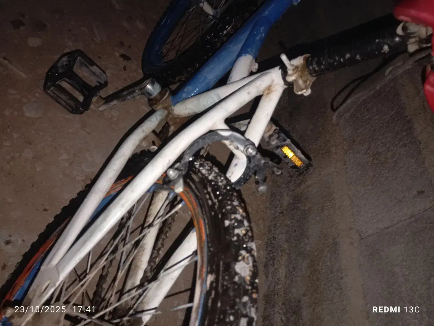 دوچرخه 20|دوچرخه، اسکیت، اسکوتر|عنبرآباد, |دیوار