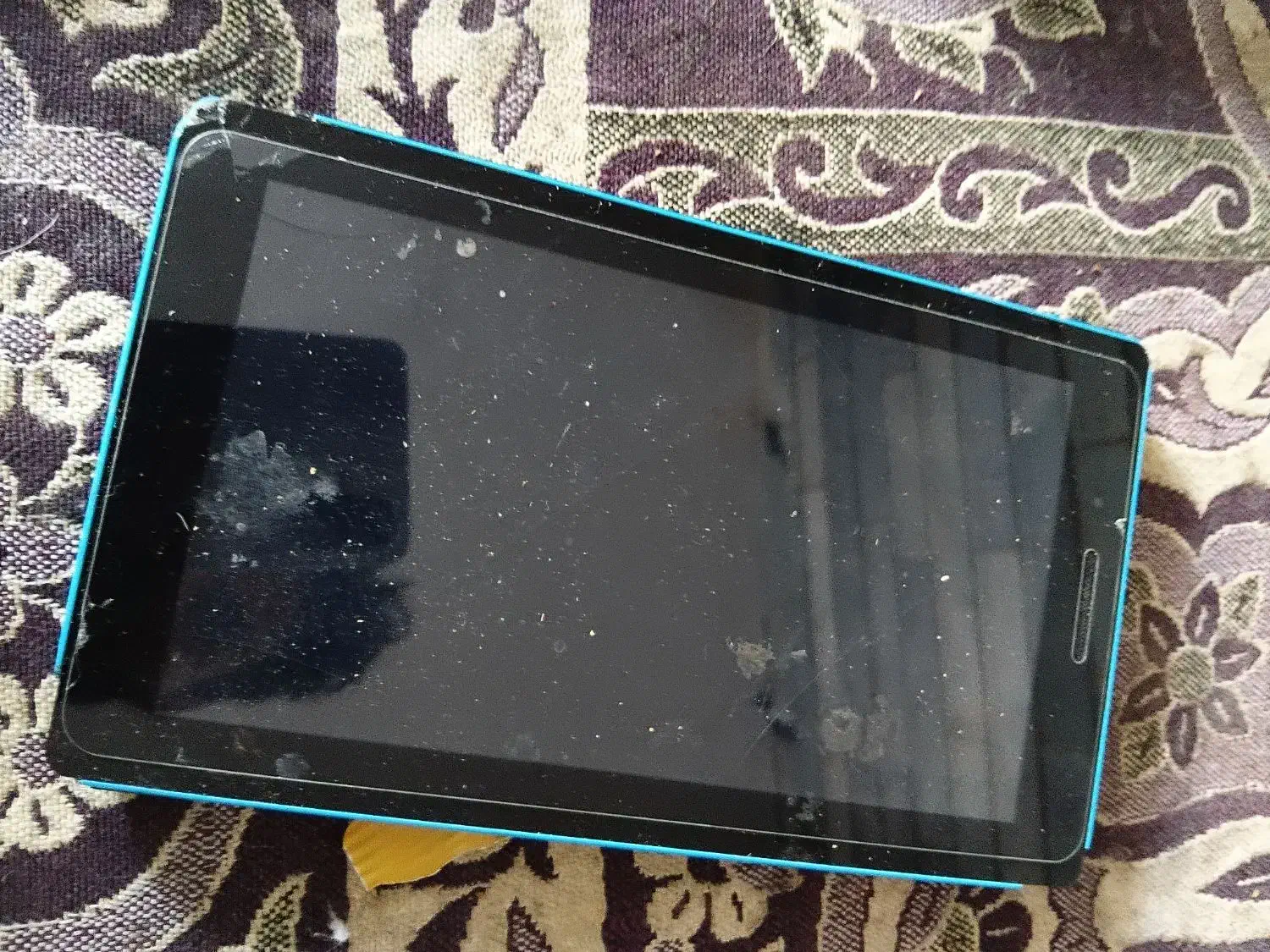 lenovo tab3 تبلت لنوو|تبلت|اصفهان, شیخ اشراق|دیوار