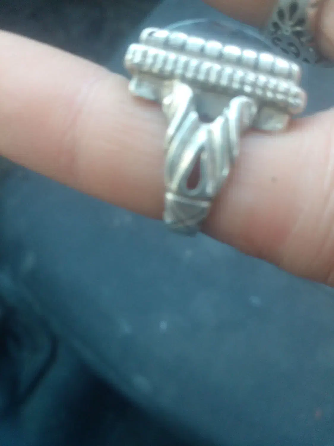 فروش انگشتر|جواهرات|نقده, |دیوار