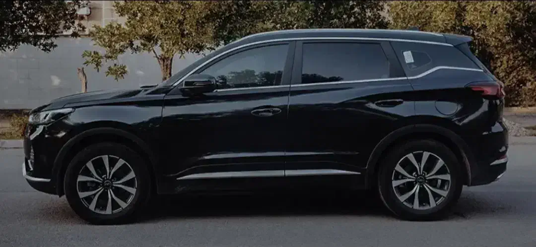 تیگو ۷ پرو پرمیم|خودرو سواری و وانت|اردبیل, |دیوار