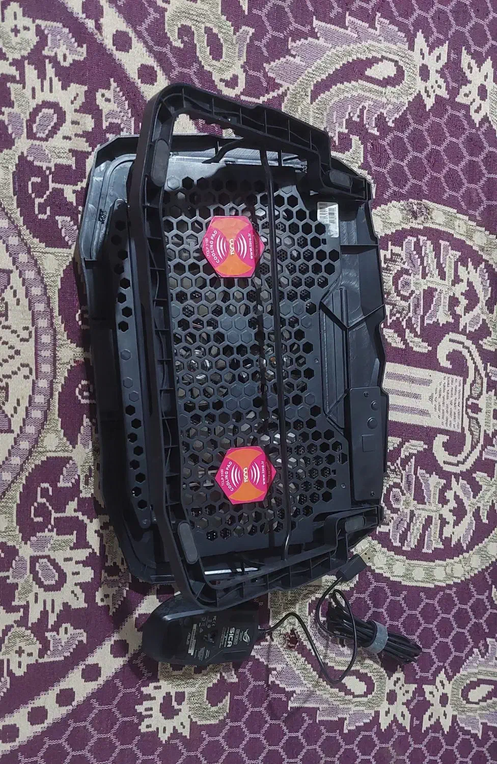 ماوس و فن خنک کننده|قطعات و لوازم جانبی رایانه|تهران, شهرک ابوذر|دیوار