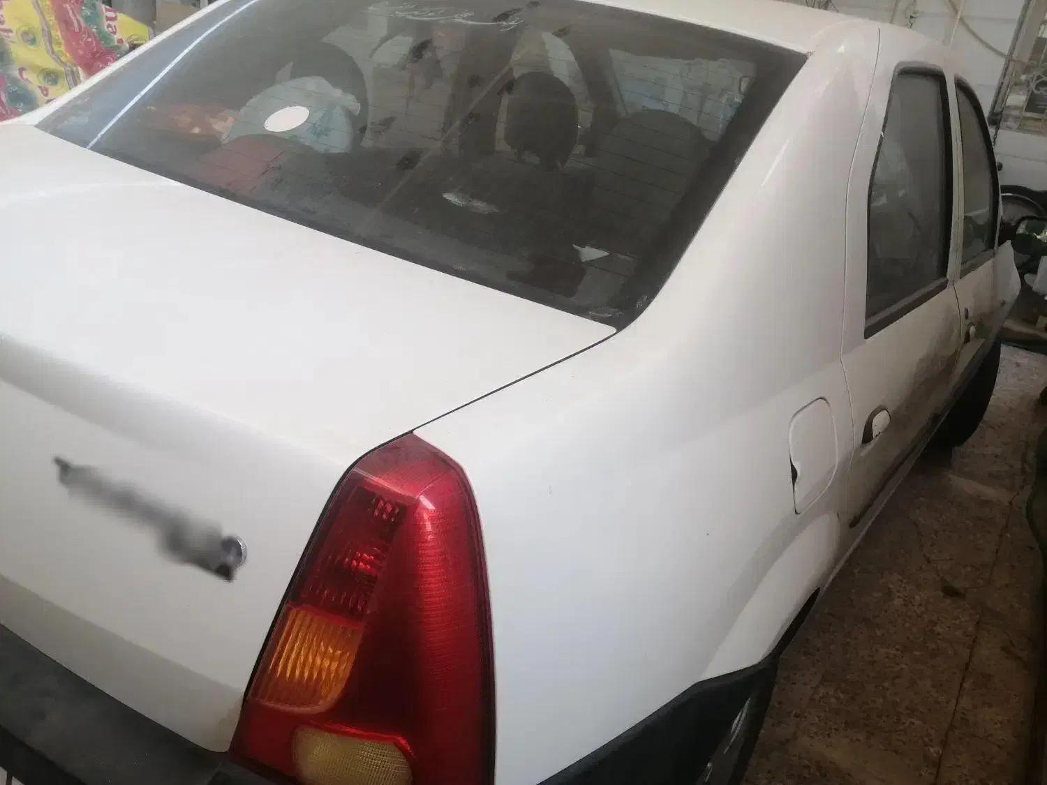 ال 90 تندر 90 E2 بیرنگ عروسک|خودرو سواری و وانت|دزفول, |دیوار