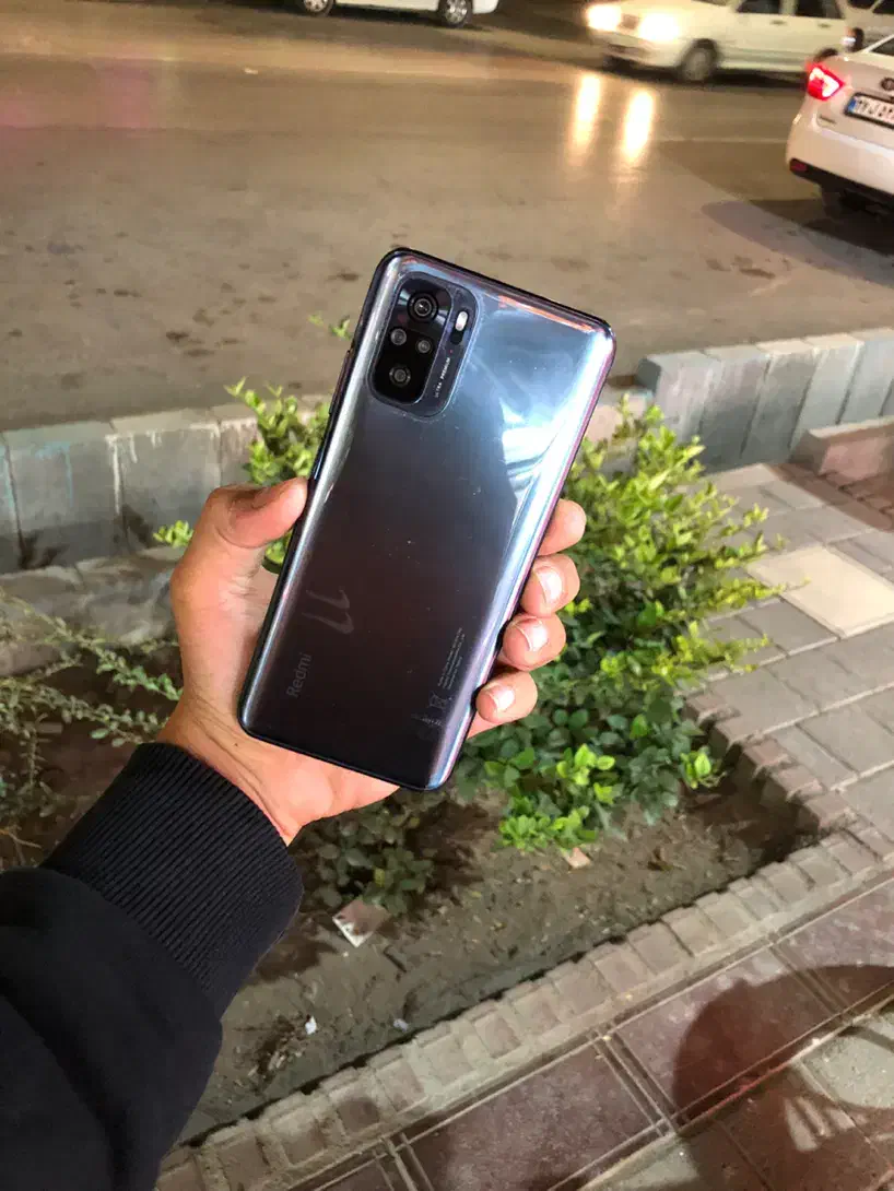 Note10 128g ram6|موبایل|نیشابور, دارایی|دیوار