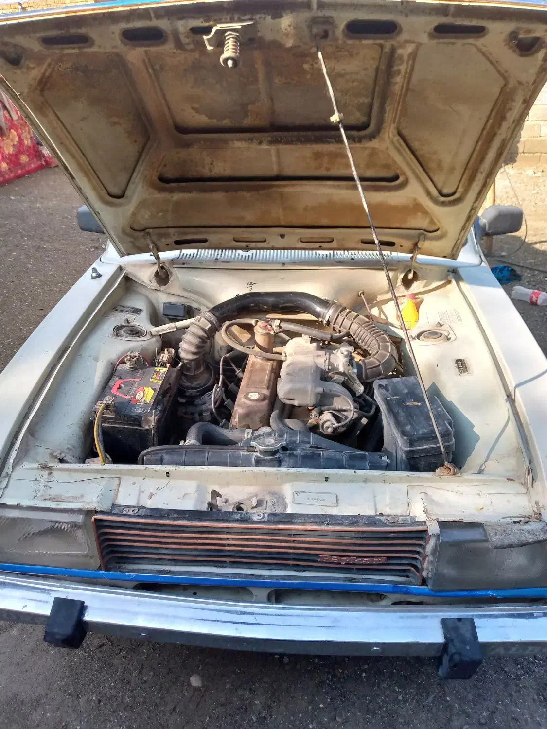 فروشی|خودرو سواری و وانت|بمپور, |دیوار