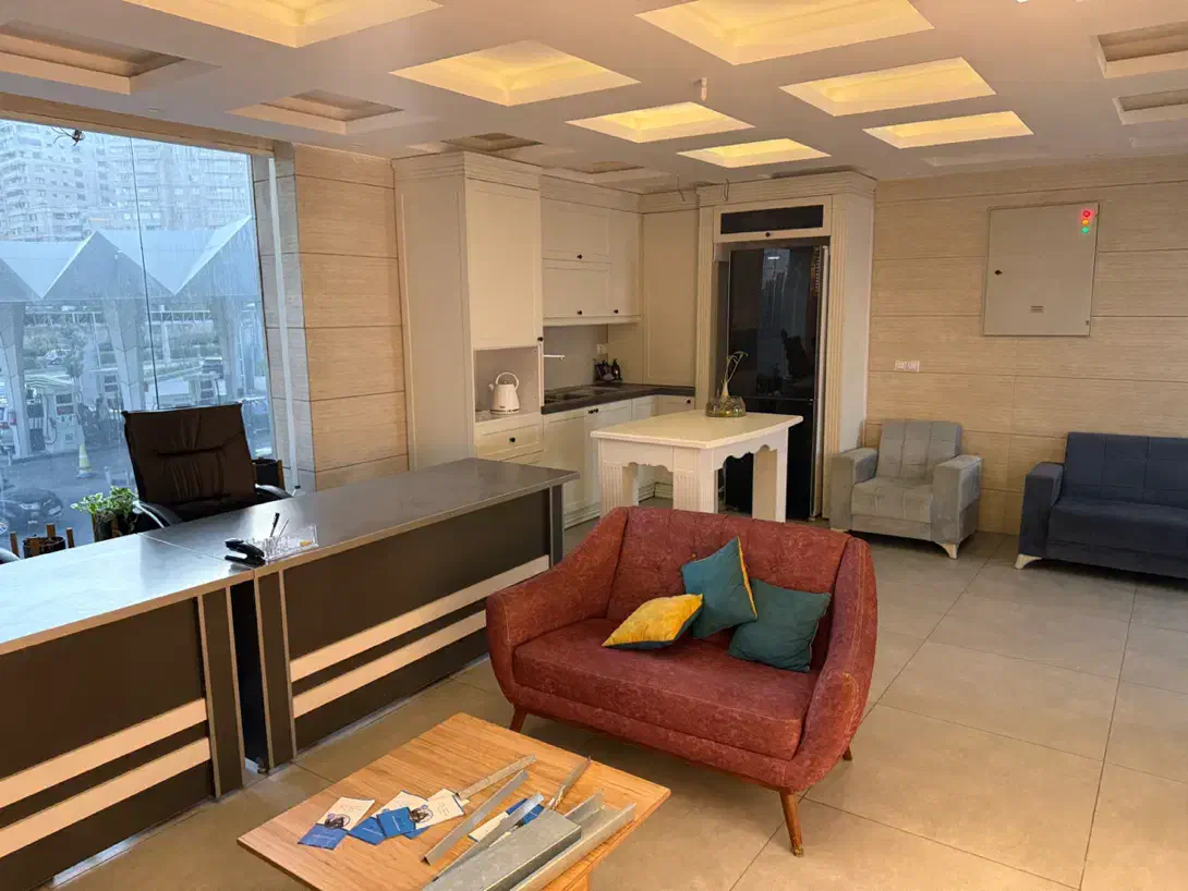 اجاره دفتر کار|اجارهٔ دفتر کار، اتاق اداری، مطب|شیراز, صنایع الکترونیک|دیوار