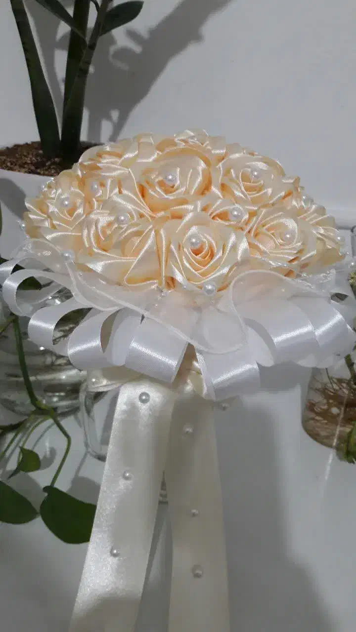 دسته گل|گل مصنوعی|قم, شهر قائم|دیوار