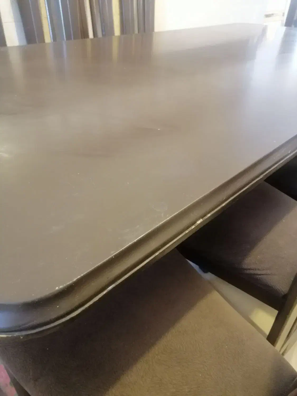 میز ناهارخوری 10 نفره|میز و صندلی غذاخوری|ساری, |دیوار