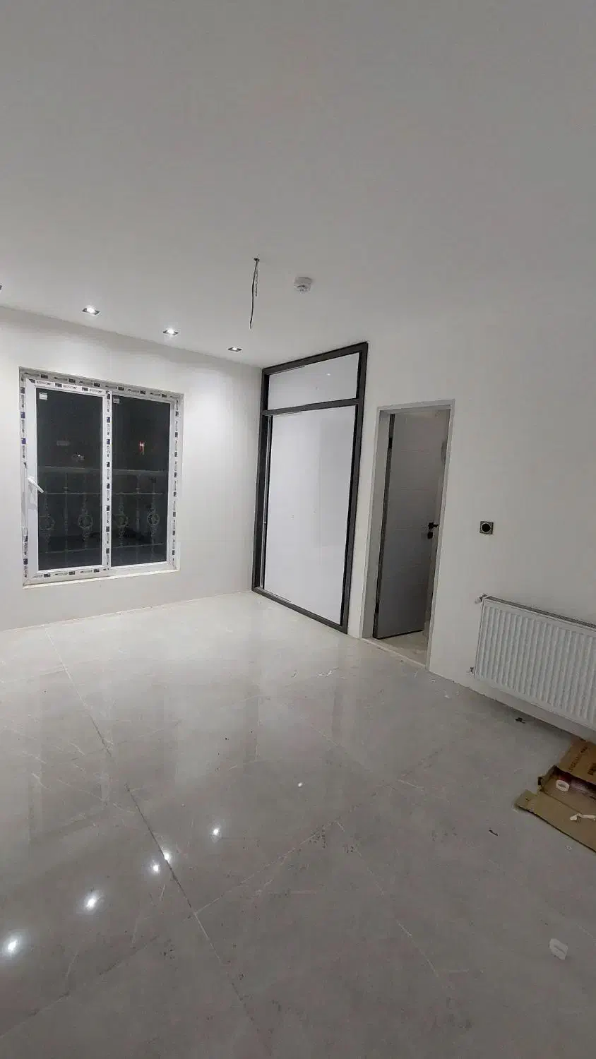 فرهنگ‌شهر/۱۲۲متر/سه خواب|فروش آپارتمان|گرگان, |دیوار