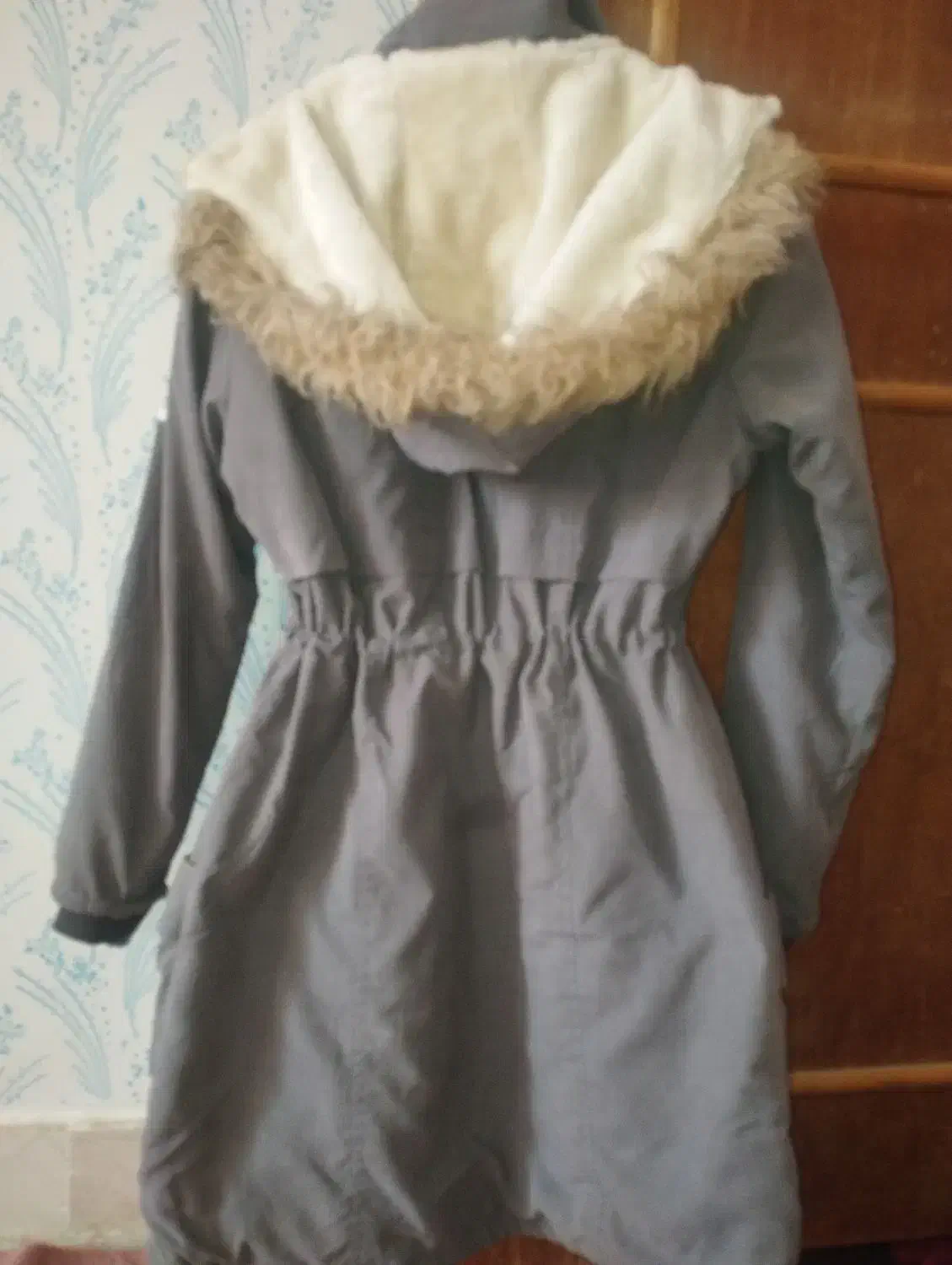 لباس کاپشن|لباس|تایباد, |دیوار