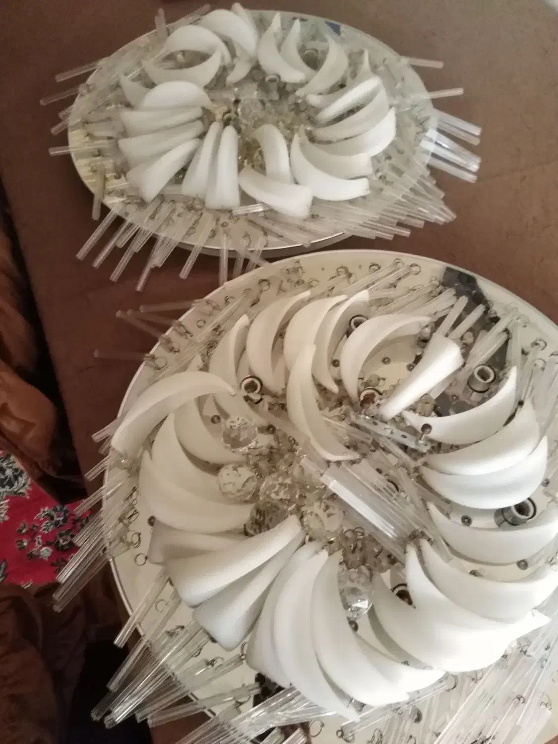 لوستر|لوستر و چراغ آویز|شیراز, محمودیه|دیوار