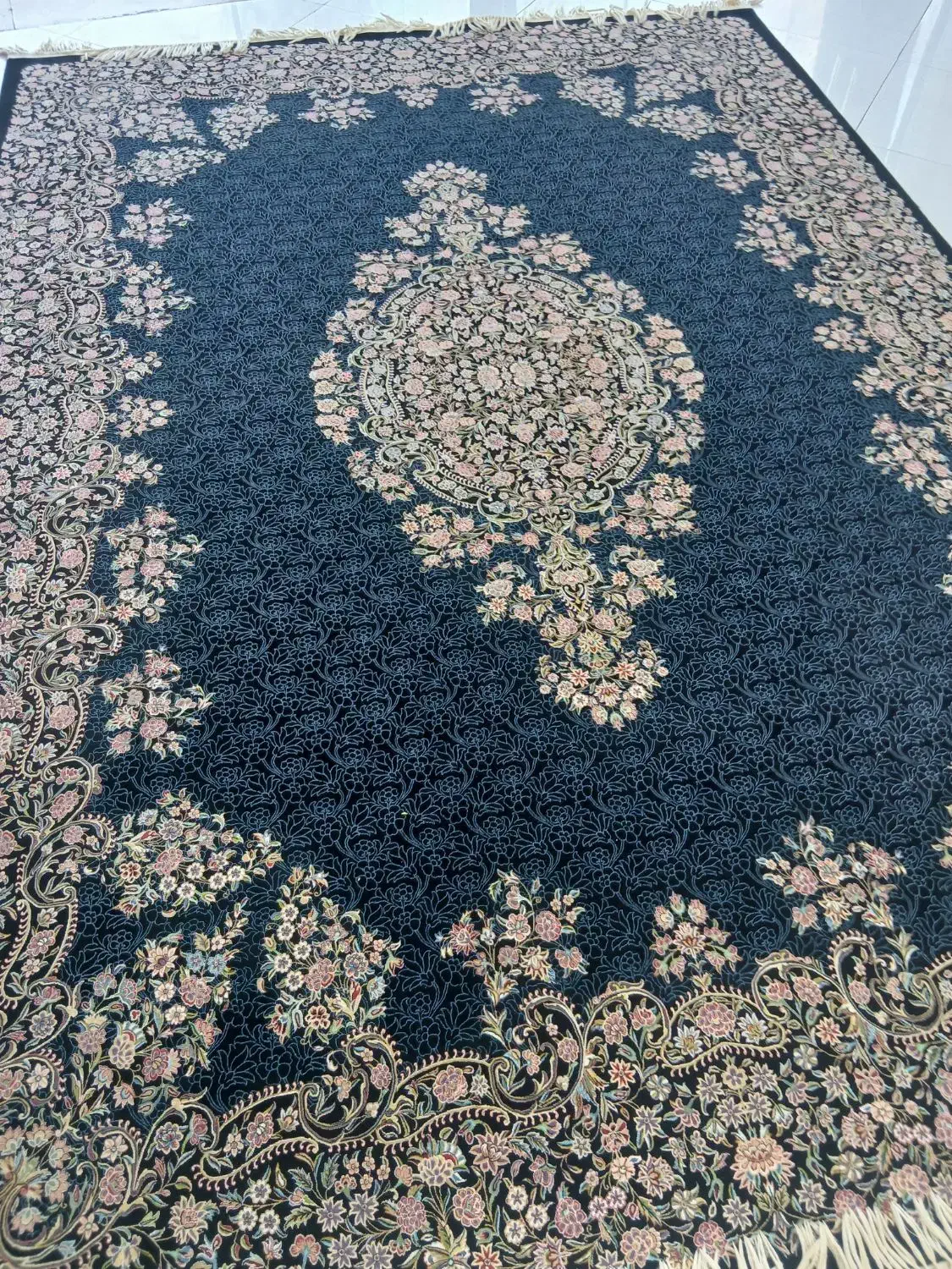 خریدار فرش ماشینی|فرش|فردیس, سرحد آباد|دیوار