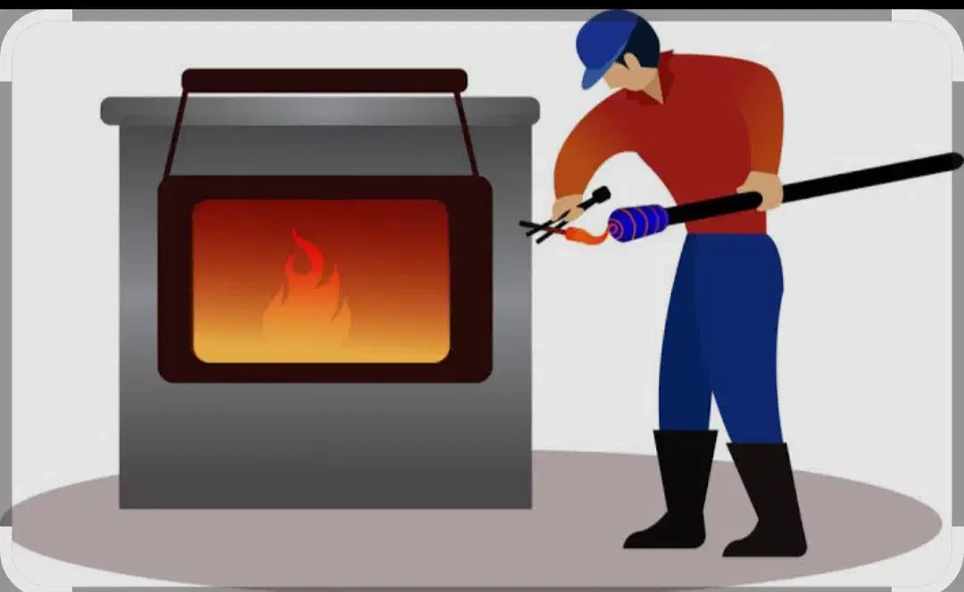 خدمات گاز سوز و تاسیسات گوهر شرق|خدمات پیشه و مهارت|گلبهار, شهر جدید گلبهار|دیوار