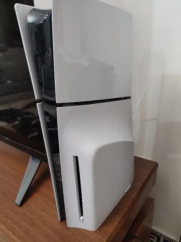 ps5 در حد نو بشرط|کنسول، بازی ویدئویی و آنلاین|تهران, باشگاه نفت|دیوار