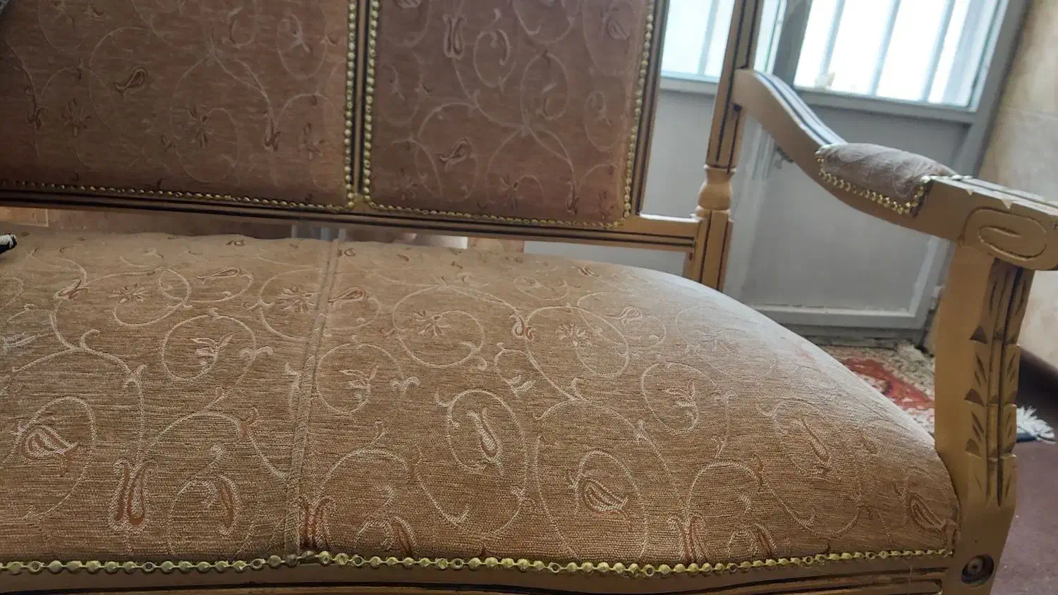 مبل|مبلمان خانگی و میز عسلی|کرمان, |دیوار