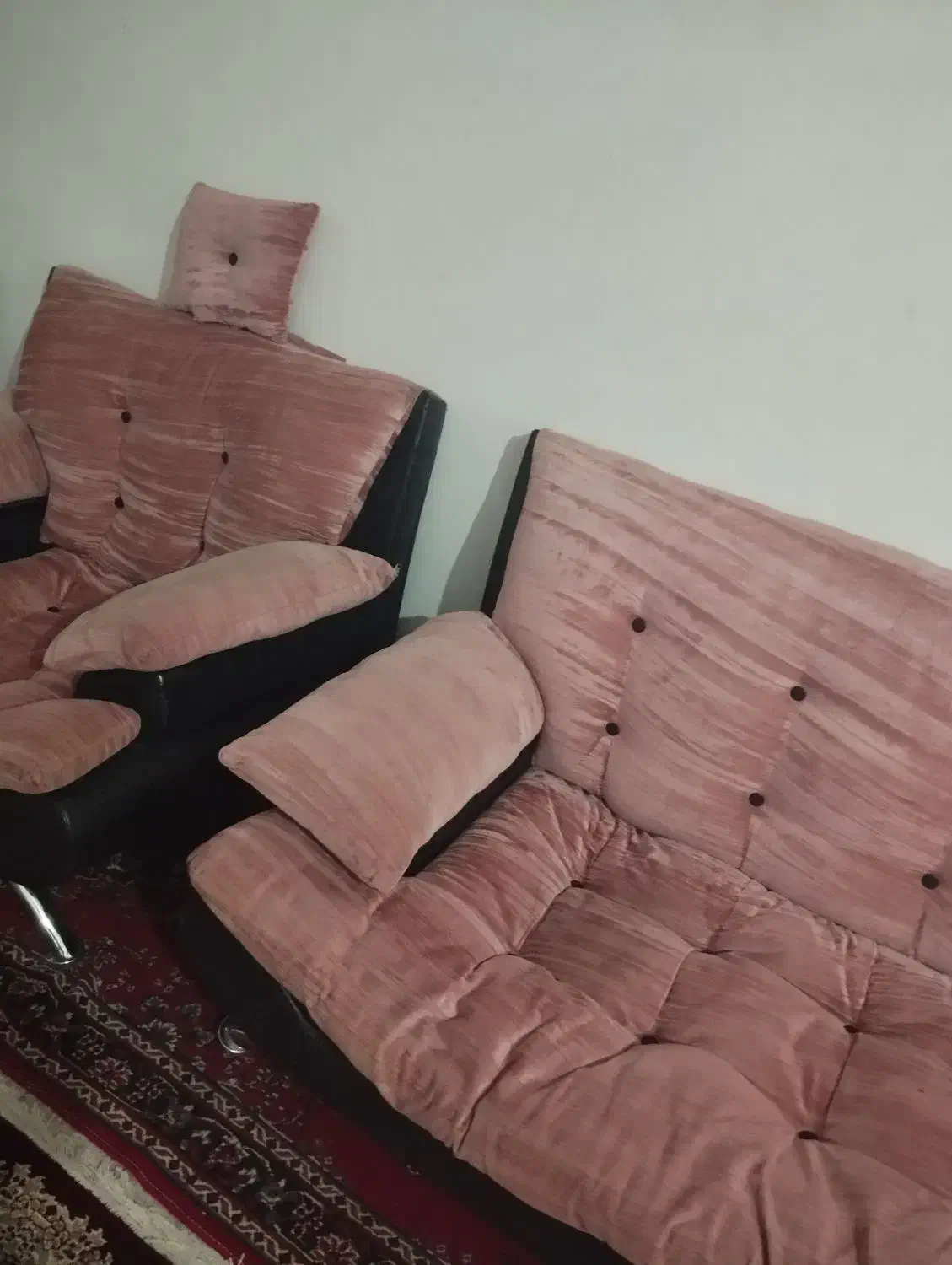 مبل راحتی|مبلمان خانگی و میز عسلی|زاهدان, |دیوار