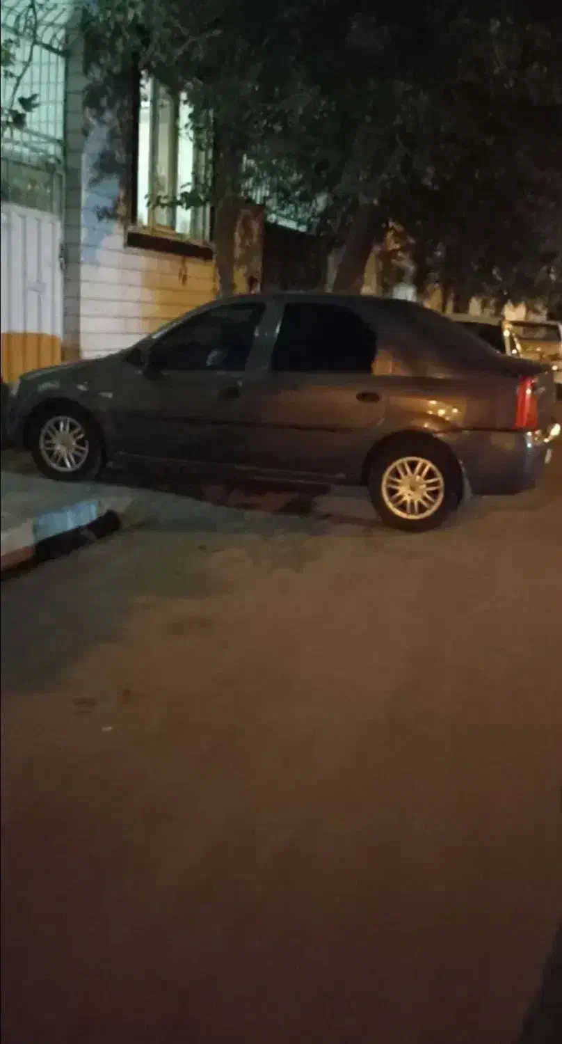 ال ۹۰ مدل 87 e2|خودرو سواری و وانت|نقده, |دیوار