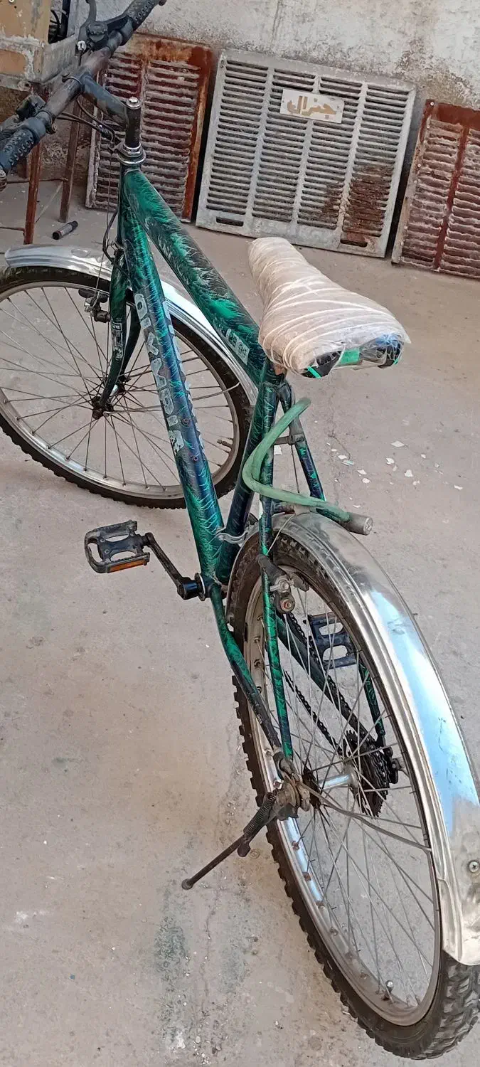 دوچرخه خوب در زرقان|دوچرخه، اسکیت، اسکوتر|زرقان, |دیوار