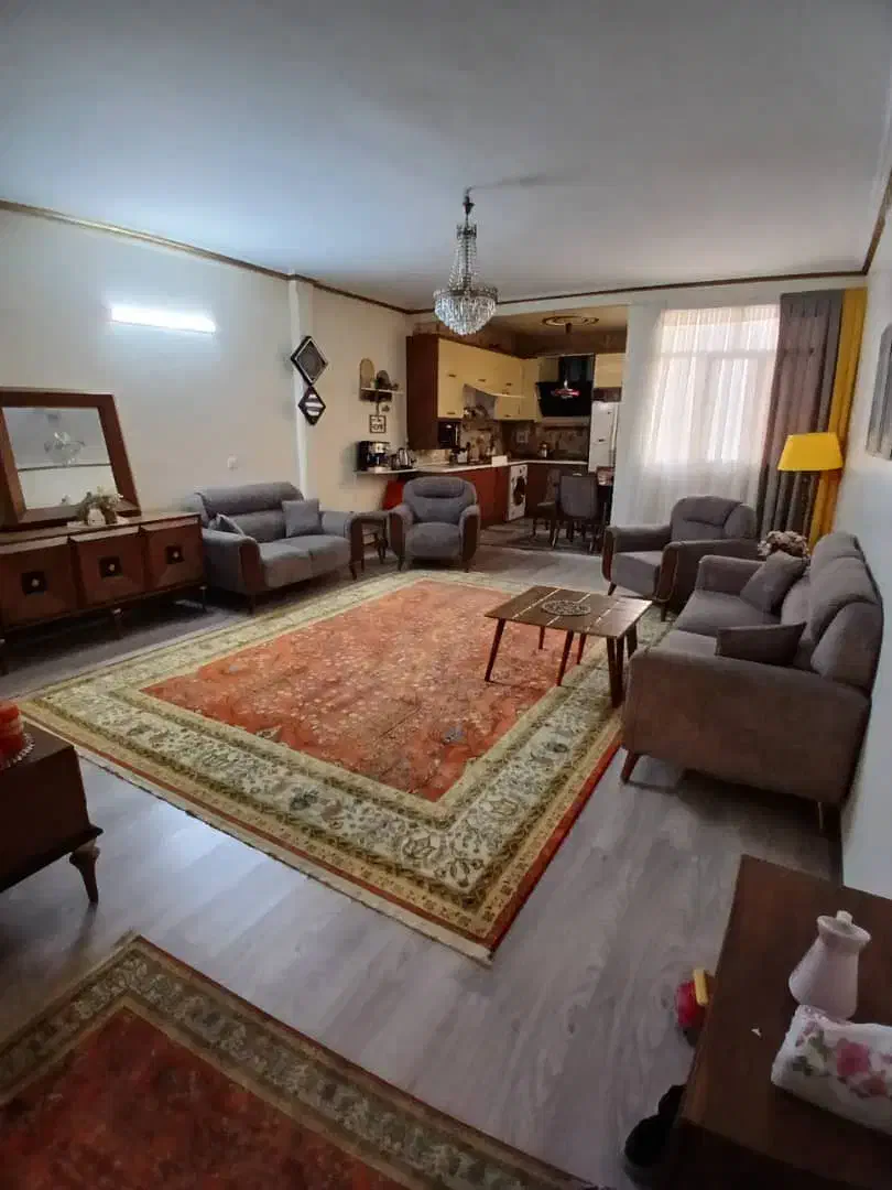 آپارتمان 63متری فروشی|فروش آپارتمان|تهران, مدائن|دیوار