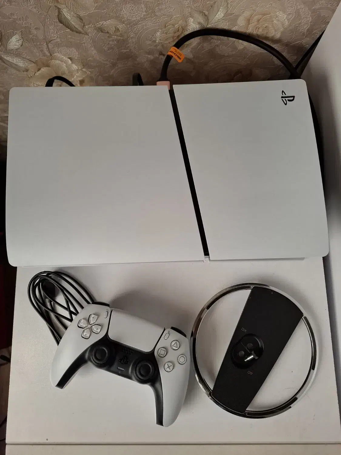 Ps5 Slim Digital 1tb|کنسول، بازی ویدئویی و آنلاین|تهران, ونک|دیوار