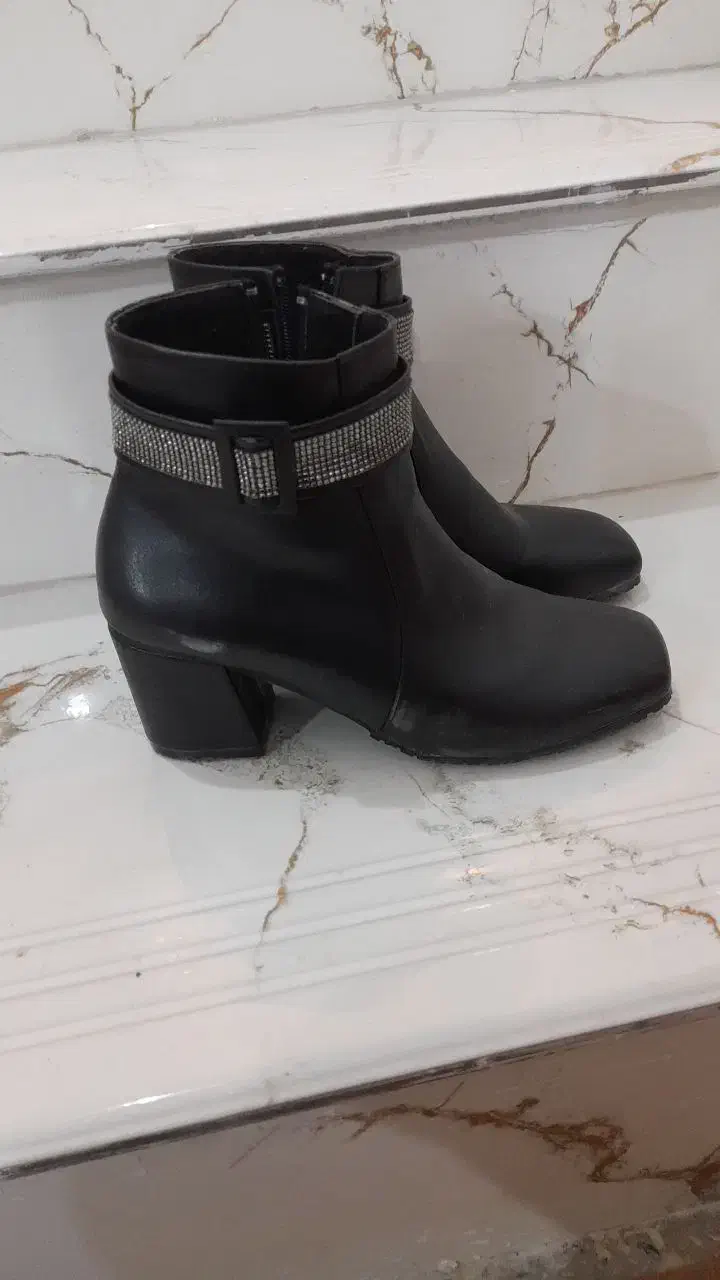 بوت زنانه|کیف، کفش، کمربند|زاهدان, |دیوار