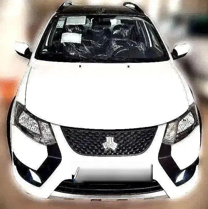 کوییک GXR ۱۴۰۴ *صفر *فول سفارشی * رینگ اسپورت|خودرو سواری و وانت|شیراز, درکی|دیوار