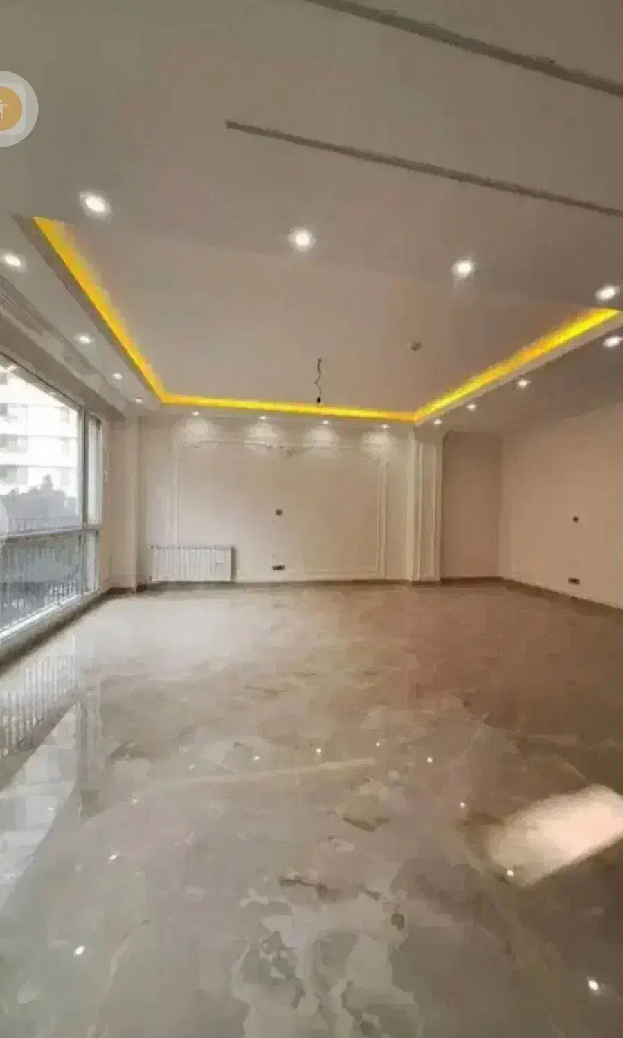 اجاره آپارتمان ۹۷متری فول امکانات/صمدی|اجارهٔ آپارتمان|ری, فیروزآبادی|دیوار