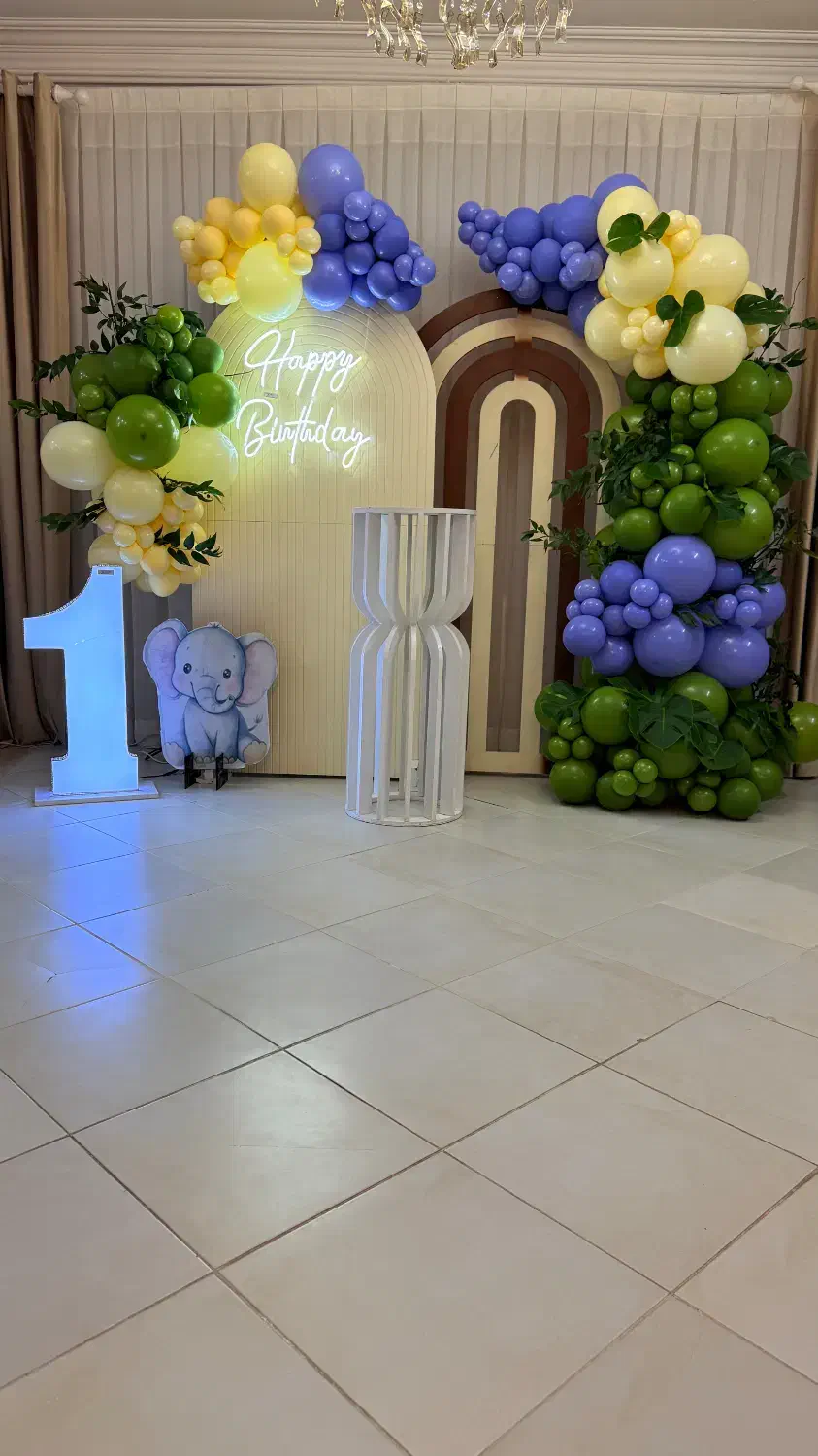 تشریفات بزرگ کوشا|خدمات پذیرایی، مراسم|قزوین, |دیوار