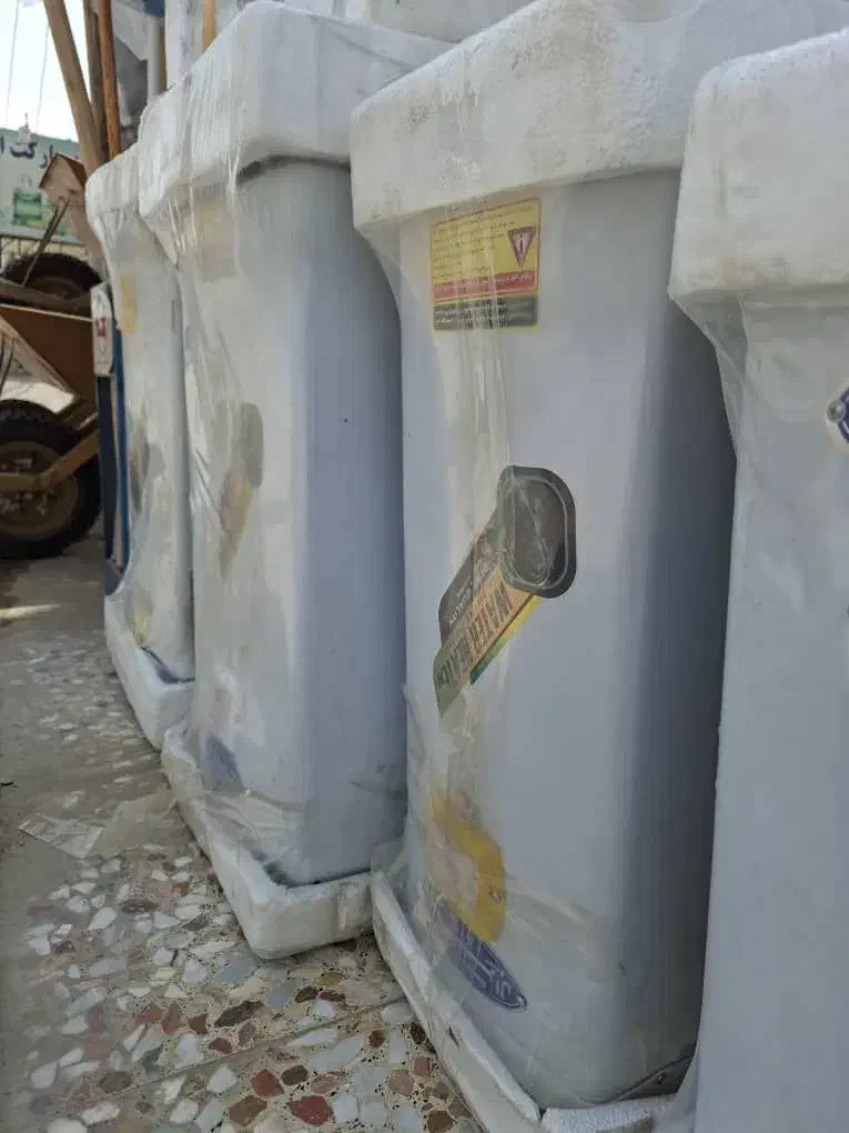 آبگرمکن جنرال سیمرغ|آبگرمکن، پکیج، شوفاژ|چابهار, |دیوار