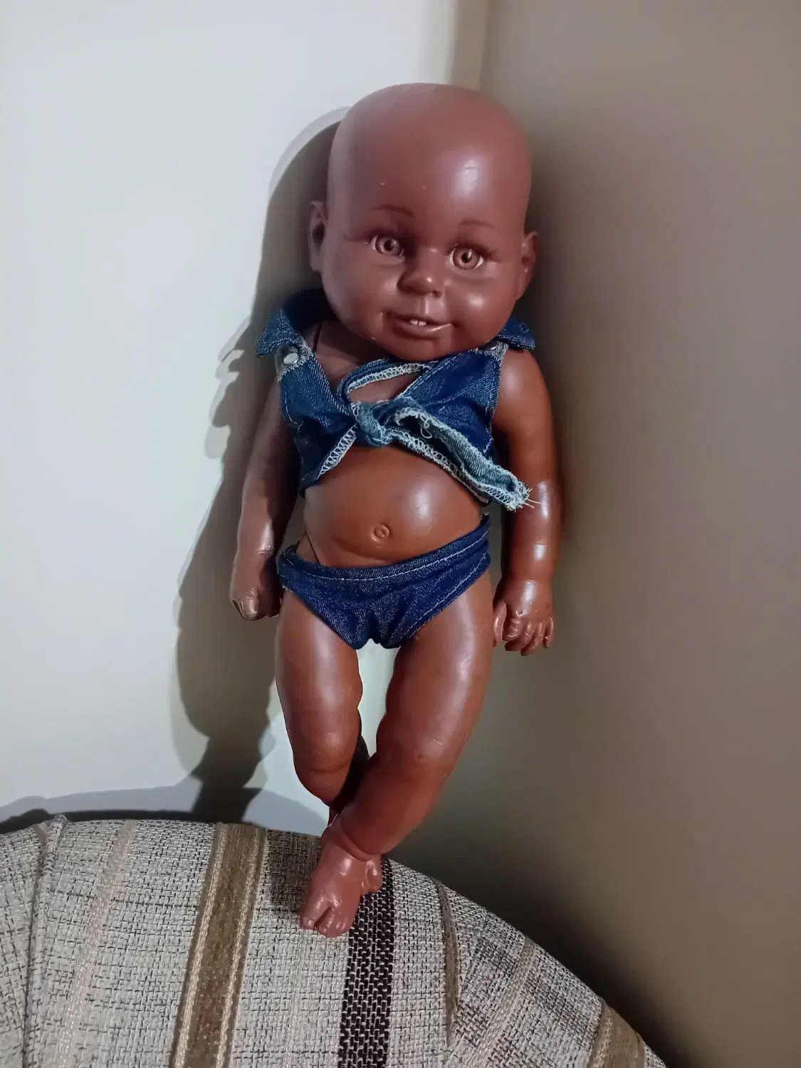 عروسک زشت|اسباب‌بازی بچه|تهران, مینای جنوبی|دیوار