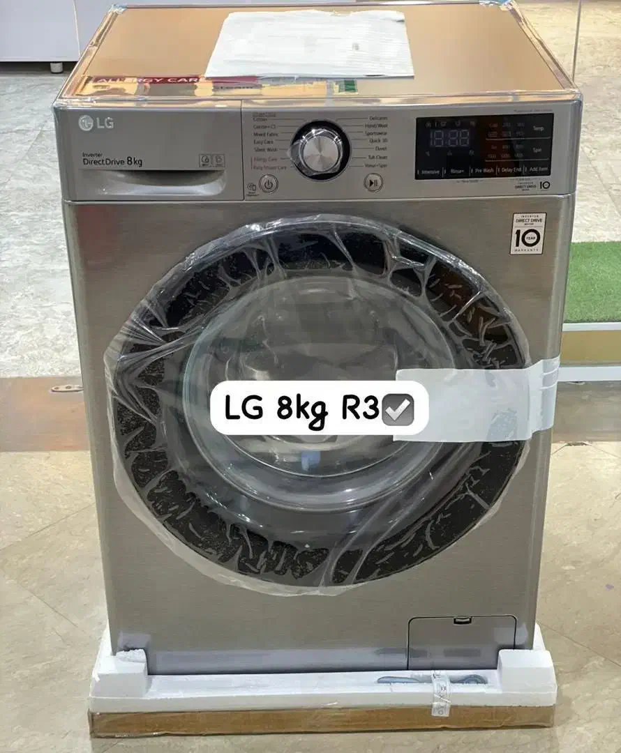 فروش ماشین لباسشویی|ماشین لباسشویی و خشککن لباس|بندرعباس, |دیوار