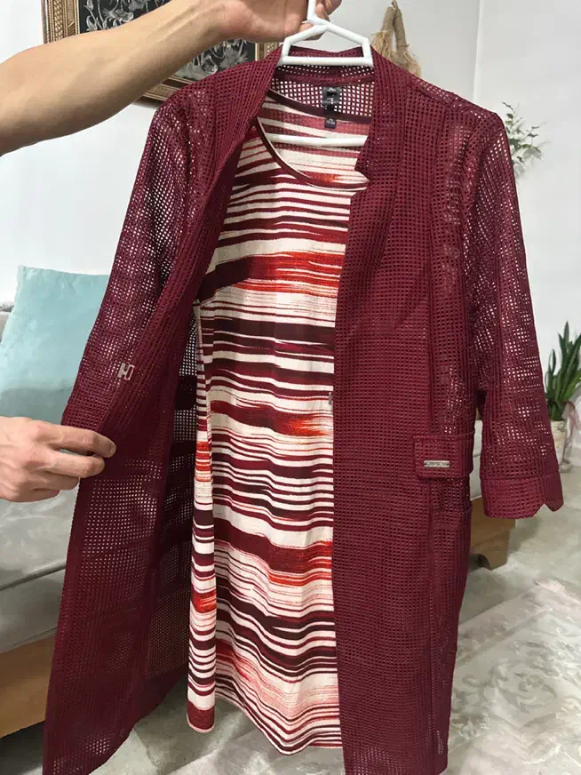 کت مانتو پیراهن|لباس|کرج, گلشهر|دیوار