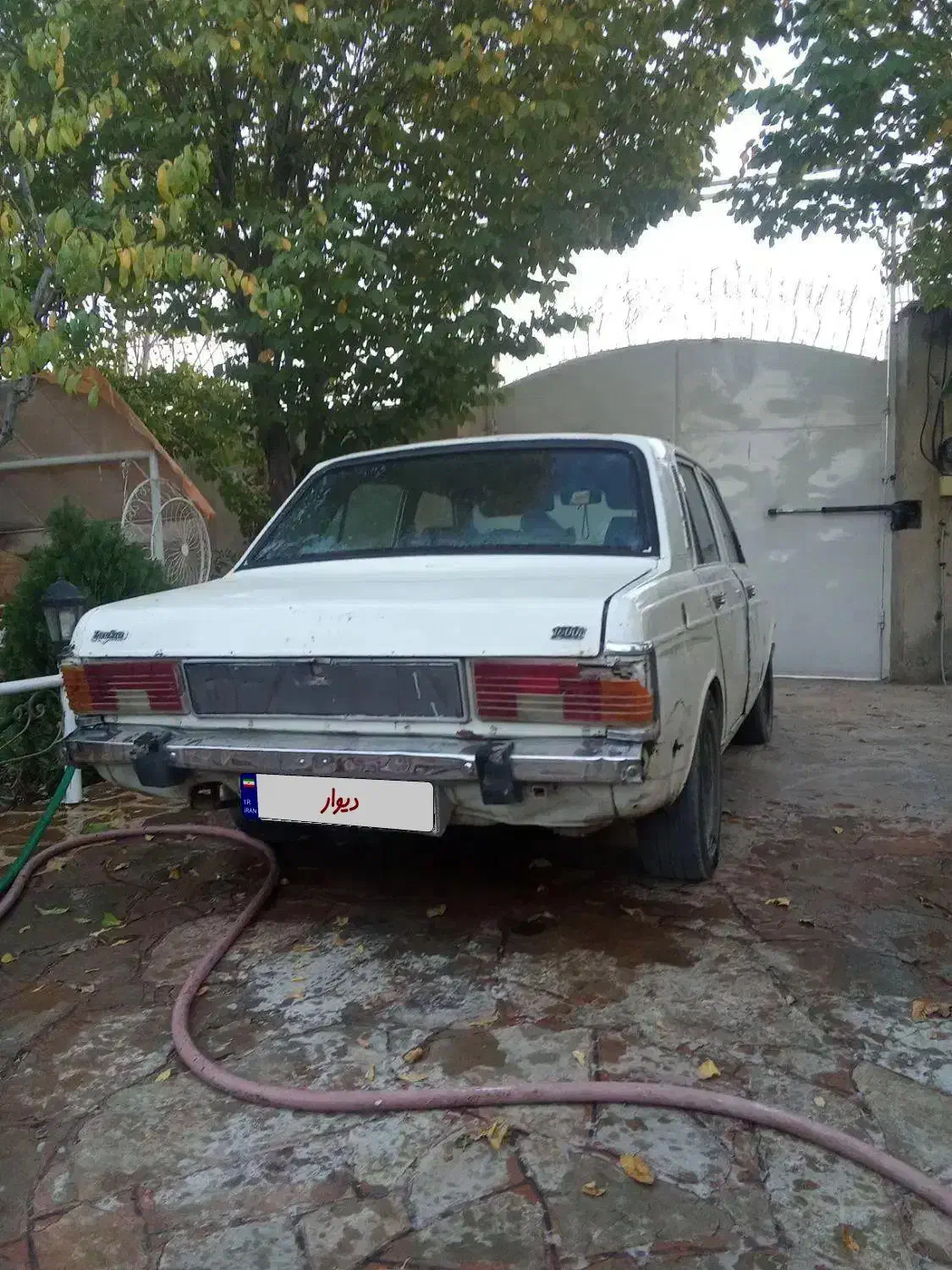 پیکان دوگانه ۸۳|خودرو سواری و وانت|مشهد, چهاربرج|دیوار