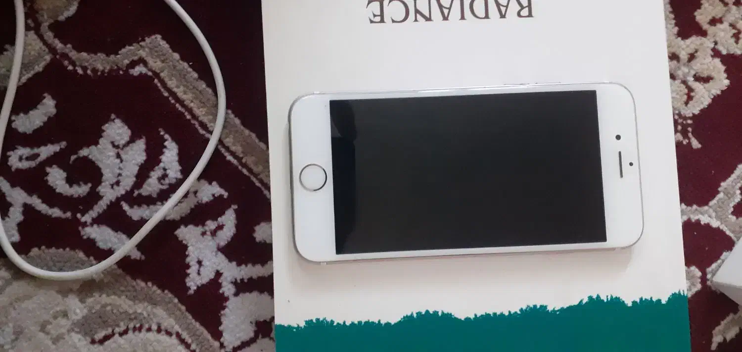 آیفون 6s|موبایل|سبزوار, سیادتی|دیوار