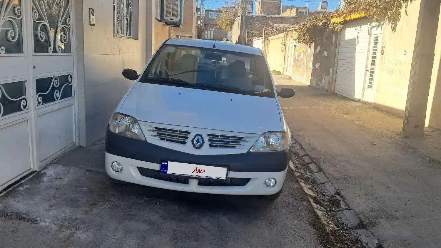 فروش تندر۹۰E2|خودرو سواری و وانت|تربت‌حیدریه, دیزقند|دیوار