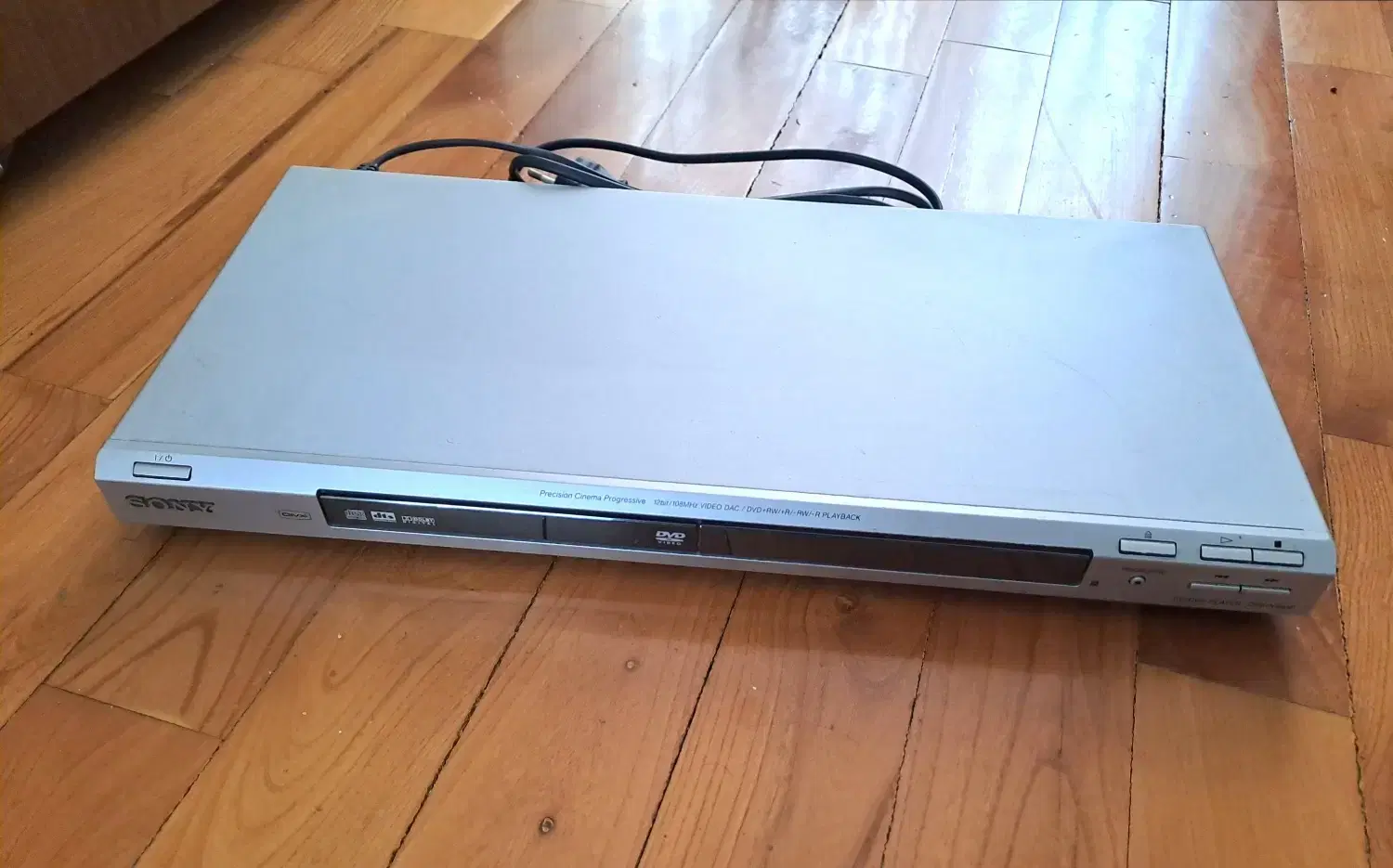 Dvd sony|پخش‌کننده DVD و ویدیو|تهران, کرمان|دیوار