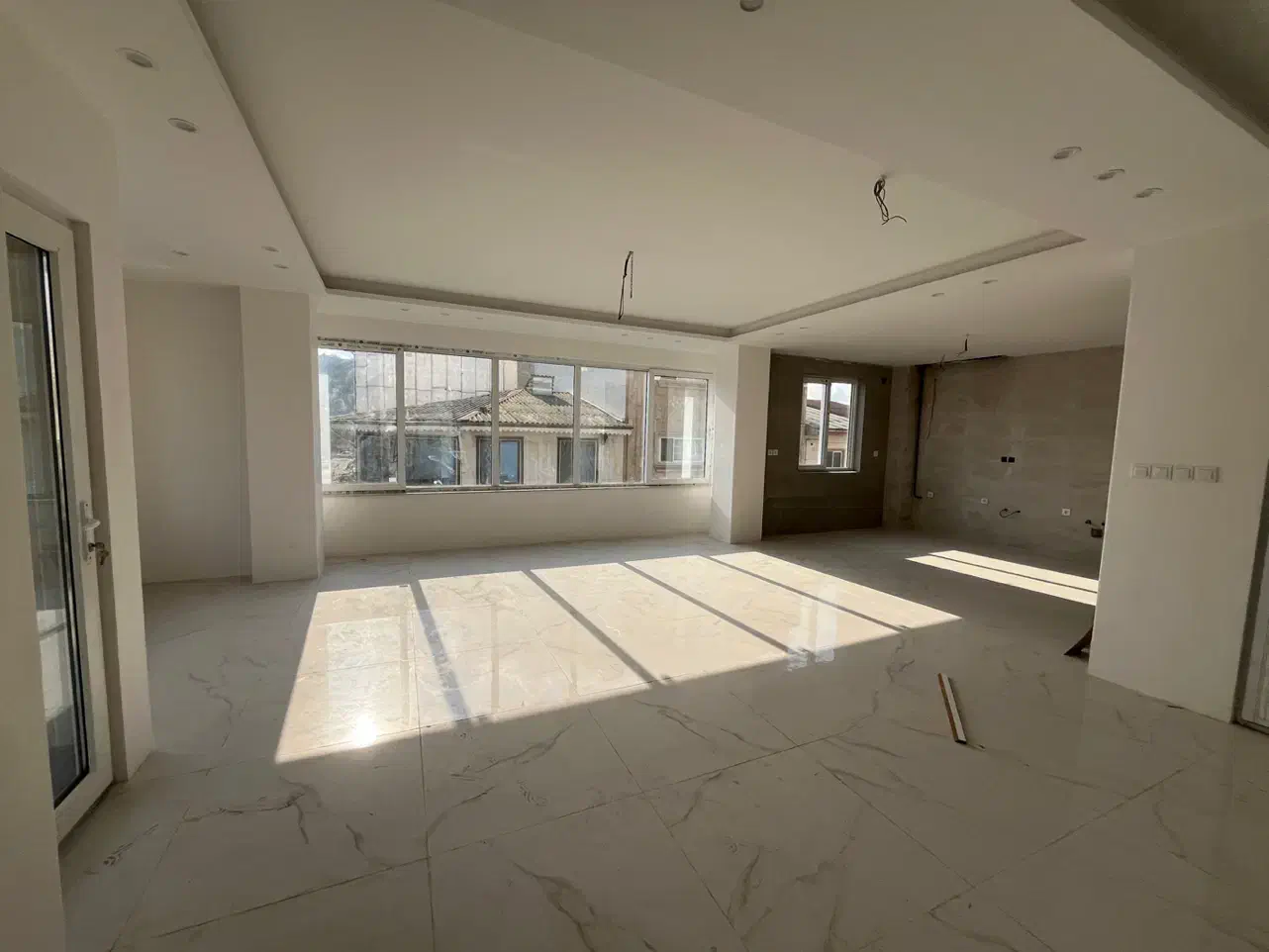 آپارتمان ۱۱۵ متری/ تک واحدی|فروش آپارتمان|لاهیجان, حزین|دیوار