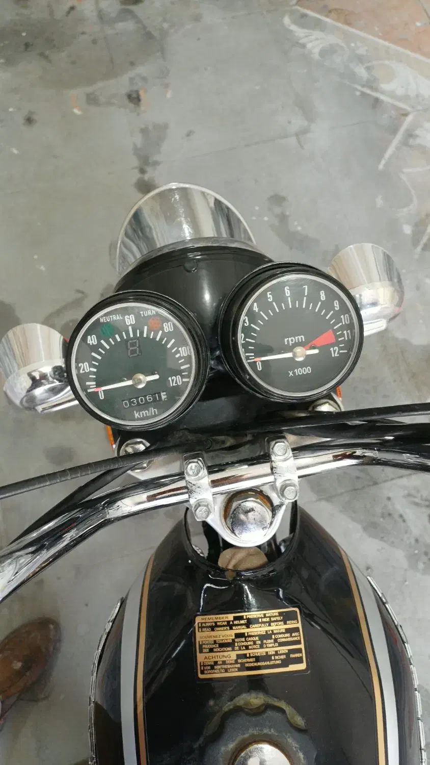 ساوین طرح هندا|موتورسیکلت|اشنویه, |دیوار