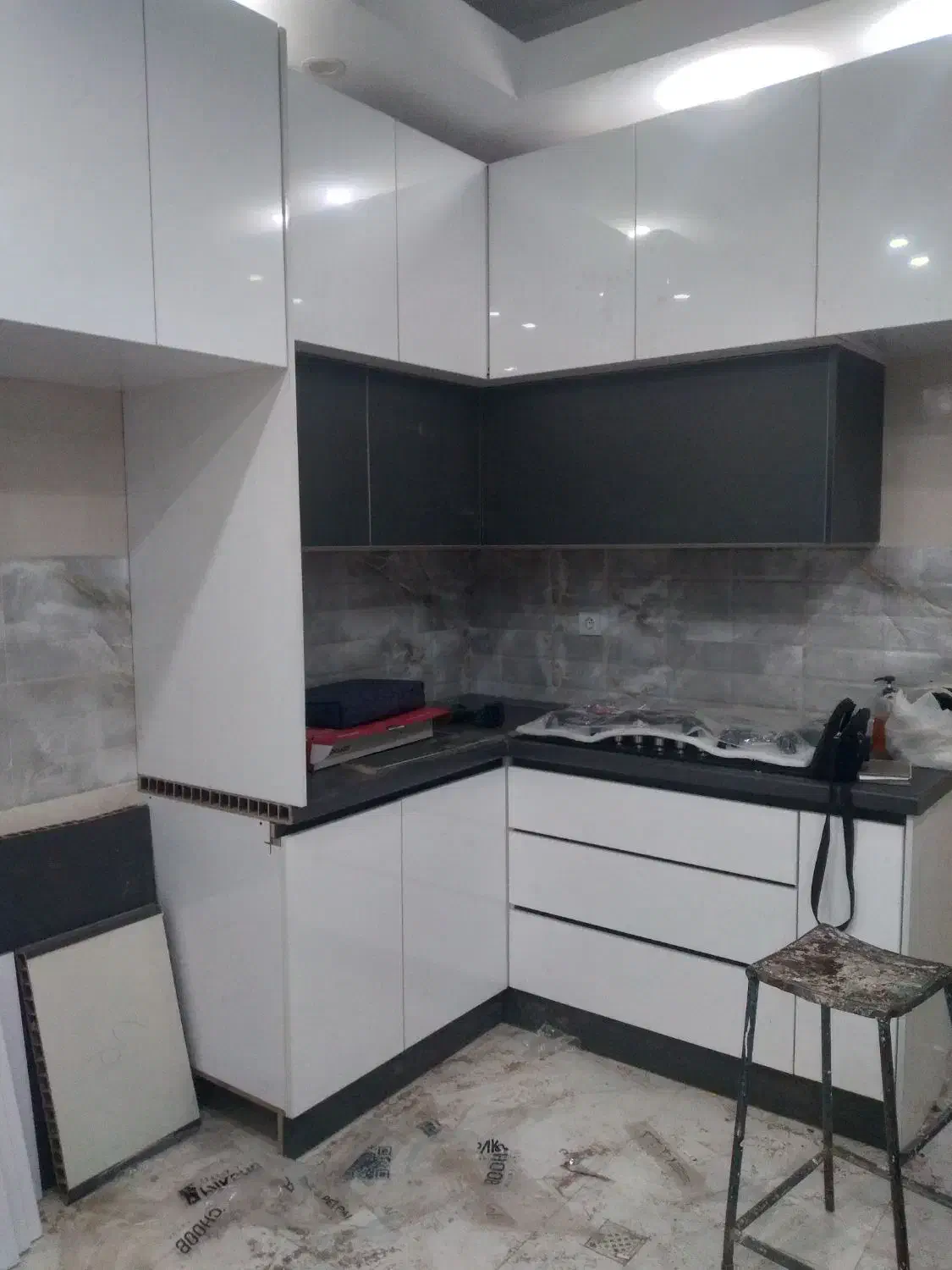 نصاب کابینت|خدمات پیشه و مهارت|تهران, افسریه جنوبی|دیوار