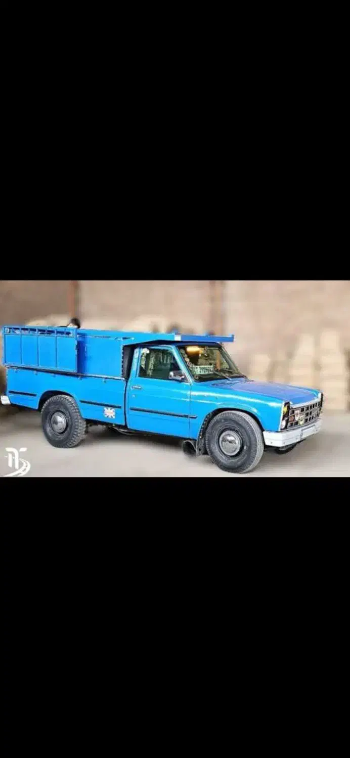 راننده نیسان هستم سبزوار شاهرود فوری|خدمات حمل و نقل|سبزوار, پاسداران|دیوار