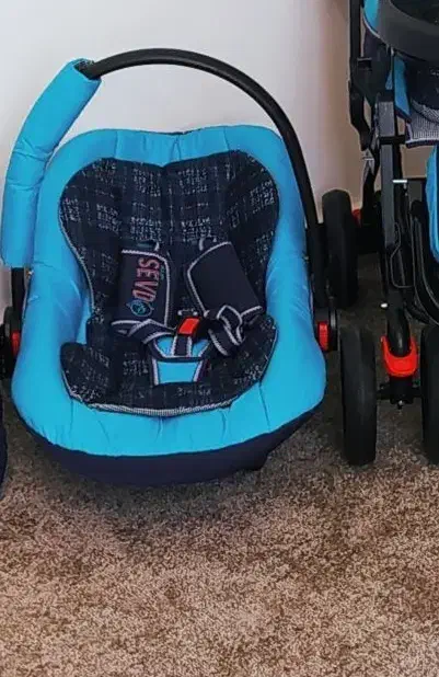 کریر چقدر میخوای(توافقی)|کالسکه و لوازم جانبی|دزفول, |دیوار