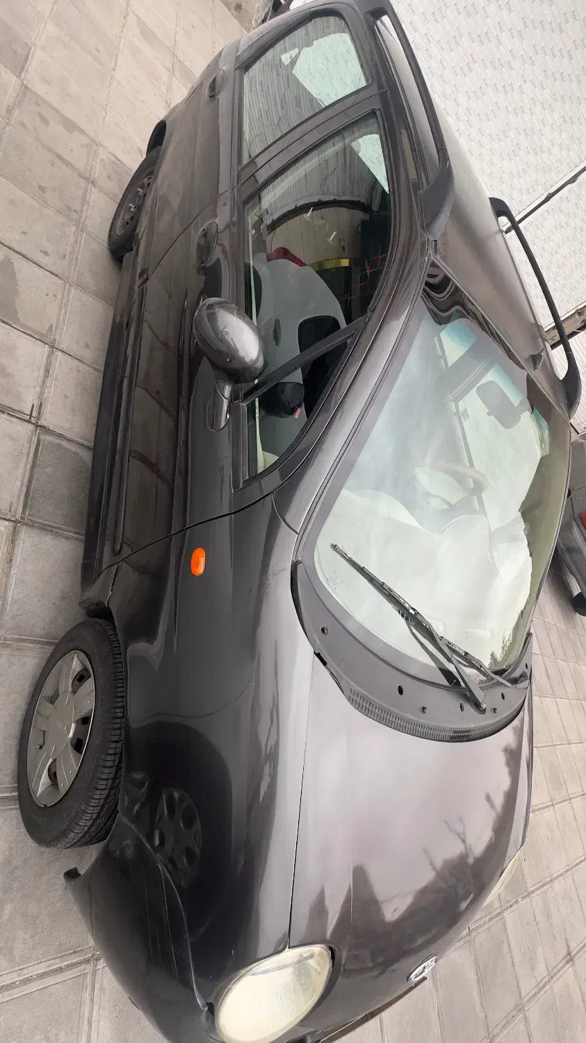 MVM۱۱۰اتومات|خودرو سواری و وانت|تهران, هفت حوض|دیوار