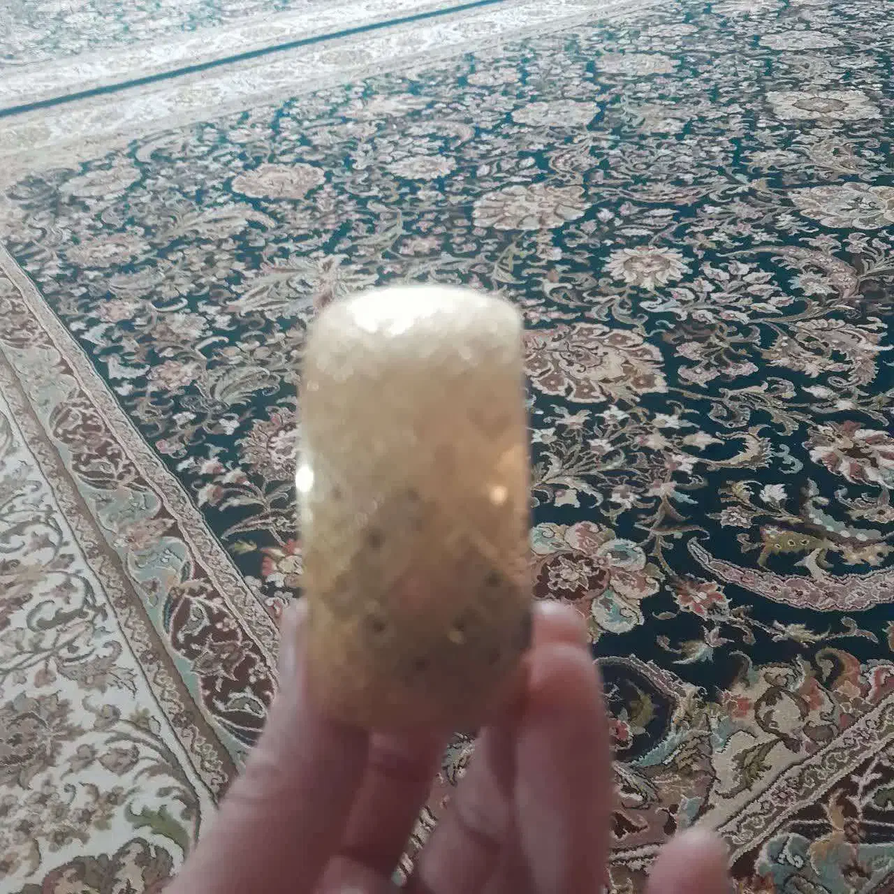 طلا .،تک پوش شماره یک 100 بالا خام|جواهرات|کوهدشت, |دیوار