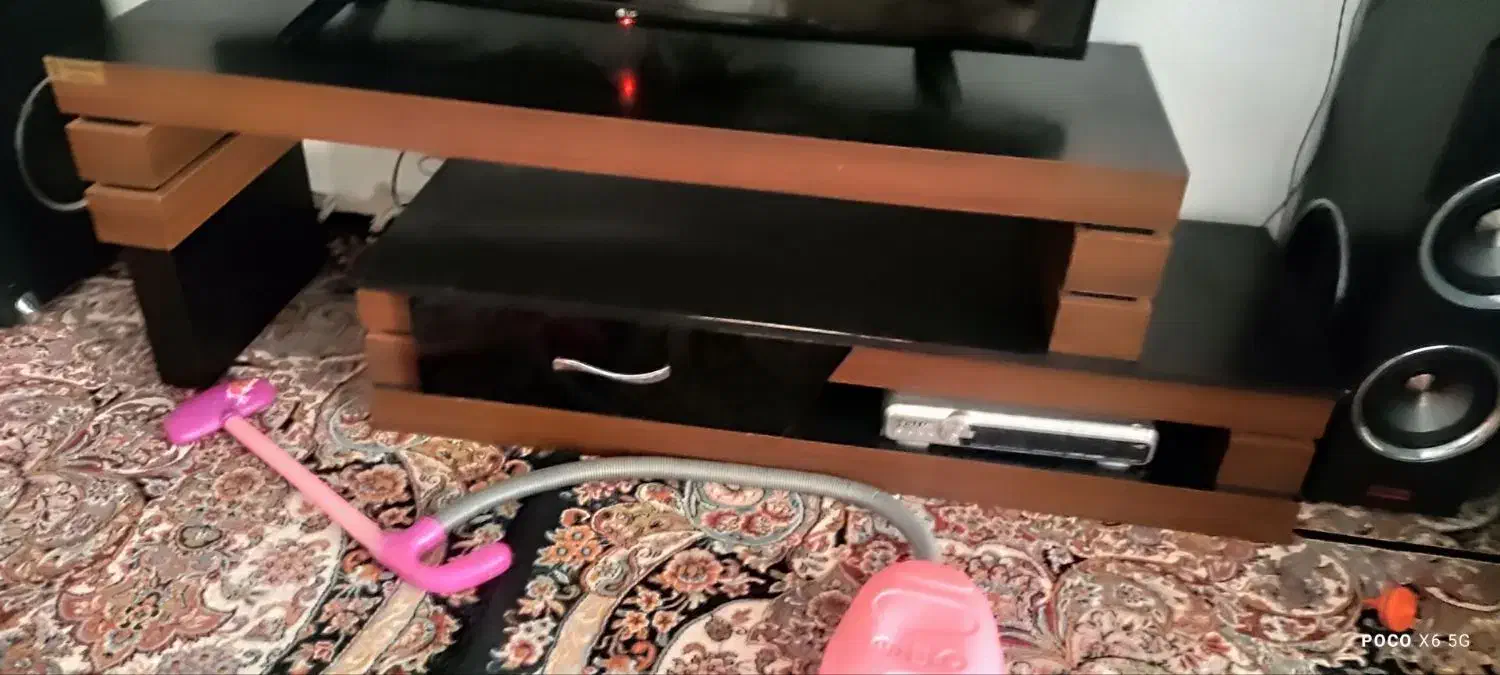 کمد و گنجه میز تلویزیون|جاکفشی، کمد، دراور|مشهد, بهمن|دیوار