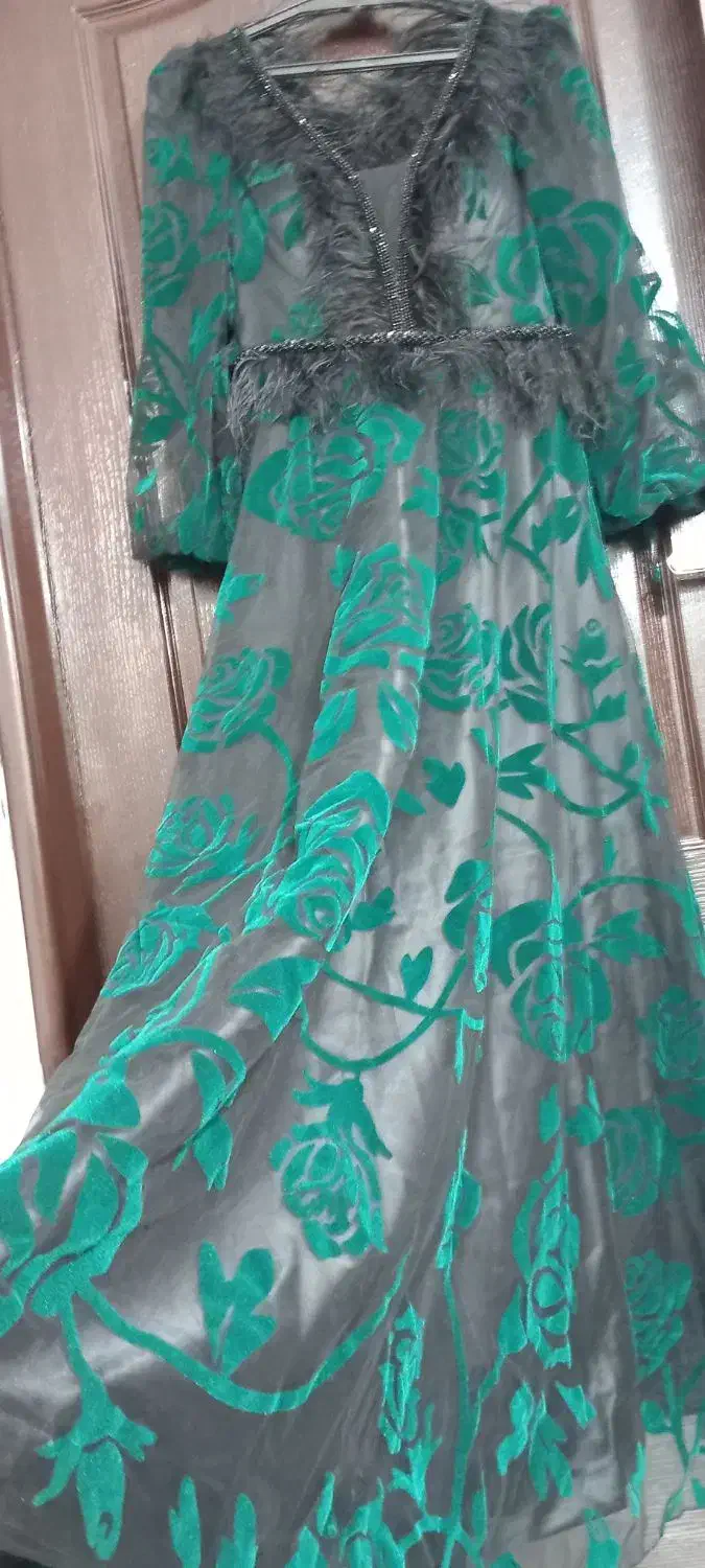 لباس مجلسی|لباس|قرچک, زیبا شهر|دیوار