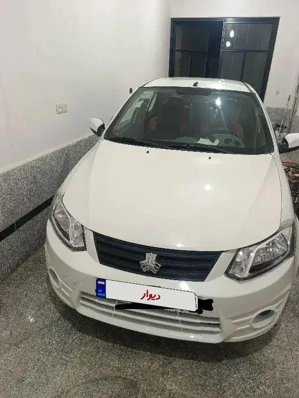 ساینا مدل 99|خودرو سواری و وانت|ایلخچی, |دیوار