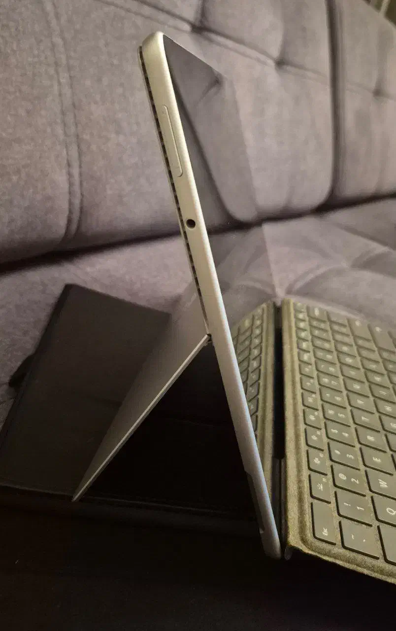 surface pro 8/signature keyboard/slim pen 2|تبلت|تهران, نازی‌آباد|دیوار