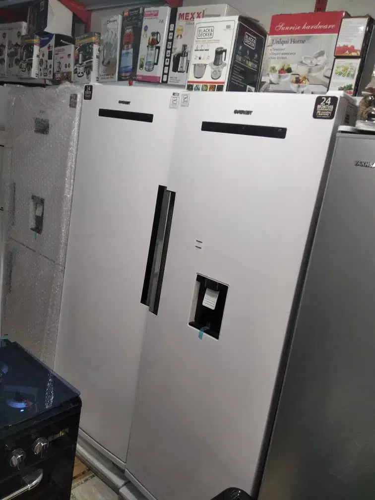 فوری|یخچال و فریزر|چاروسا, |دیوار