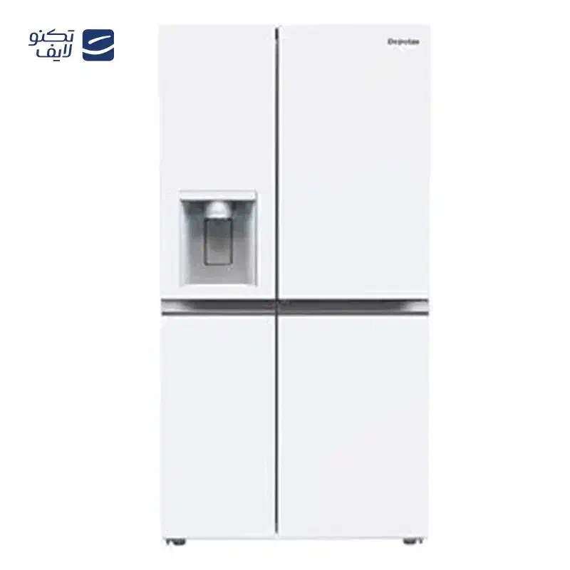 یخچال|یخچال و فریزر|خرمآباد, |دیوار