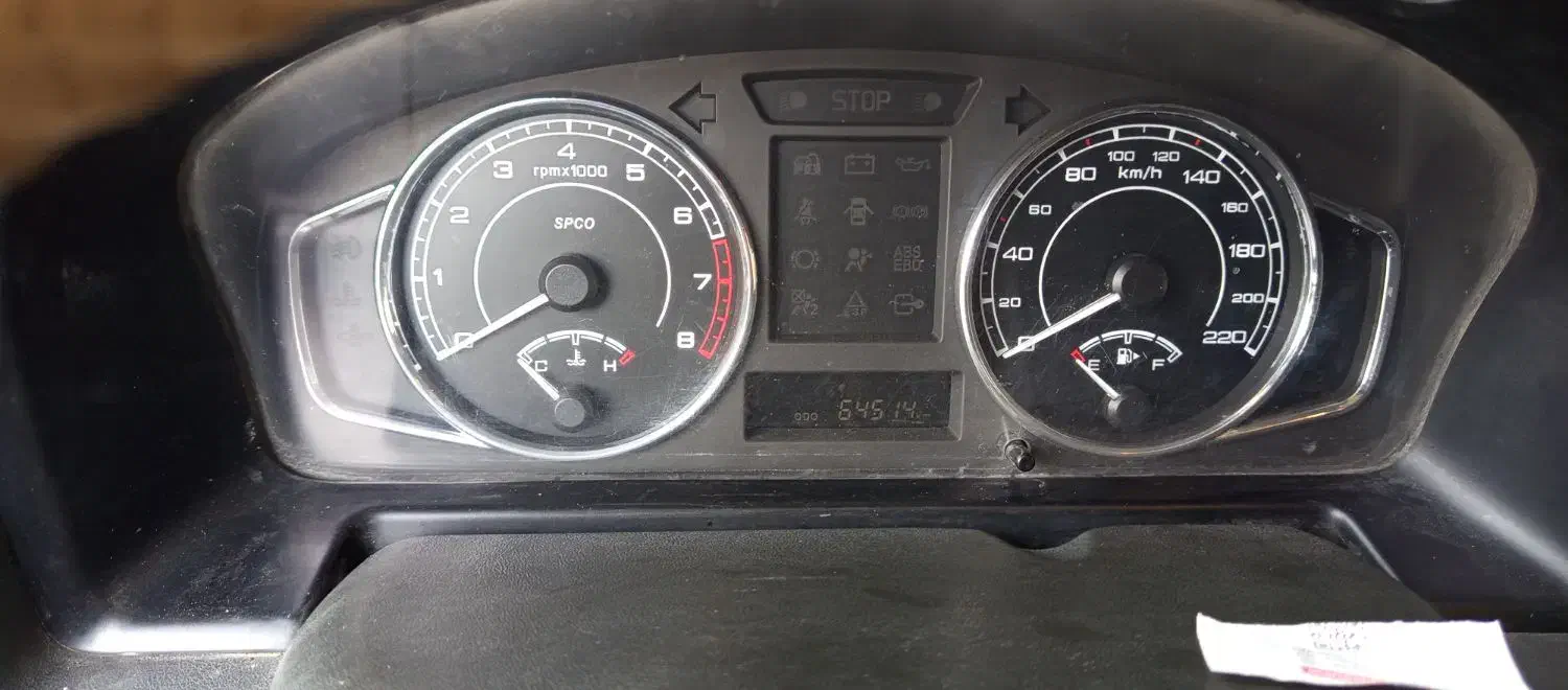 فروش خودروسواری|خودرو سواری و وانت|سروستان, |دیوار